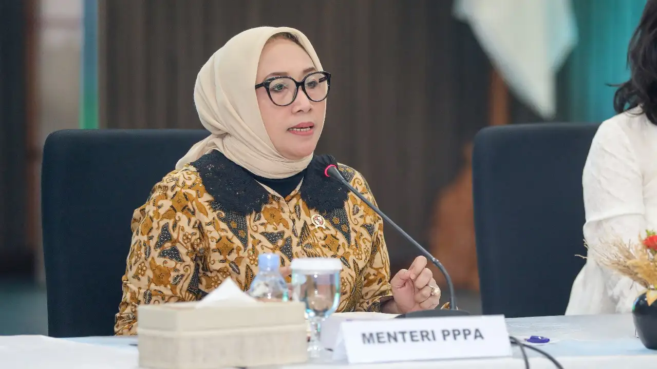 Kasus Anak Bunuh Diri di Ngada, Menteri PPPA Minta Setiap Daerah Tinjau Kembali Implementasi Sistim Perlindungan Anak